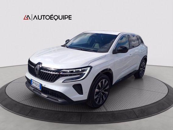 RENAULT Austral 1.2 E-Tech full hybrid Techno 200cv auto del 2023