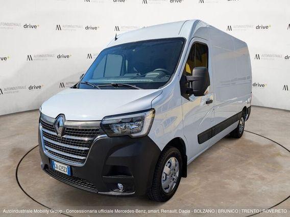 Renault Master T35 2.3 DCi 135CV FURGONE H2 L2