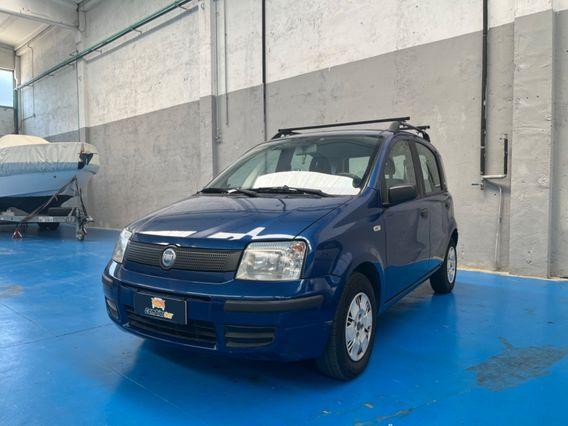 Fiat Panda 1.1 Active