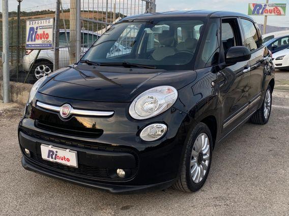 Fiat 500L 1.3 Multijet 85 CV Pop Star