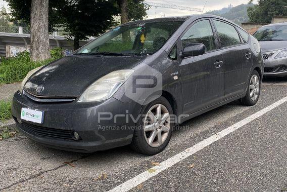 TOYOTA Prius 1.5i 16V