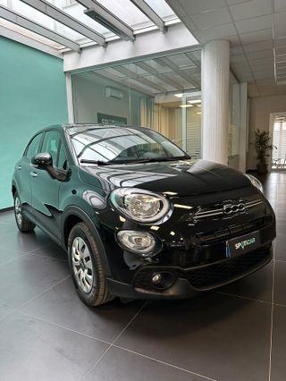 Fiat 500X 1.3 mjt 95CV 2023 km aziendale