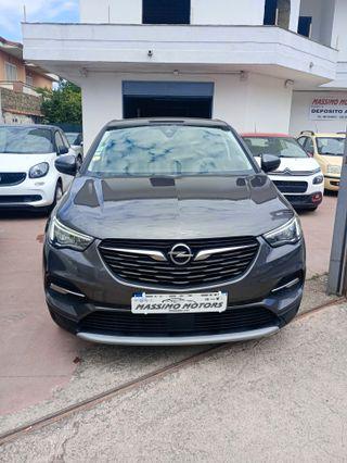 Opel Grandland X 1.6 diesel Ecotec Start&Stop Innovation