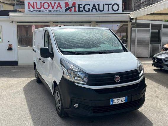 FIAT Talento 2.0 Ecojet 120CV PC-TN Furgone 10q