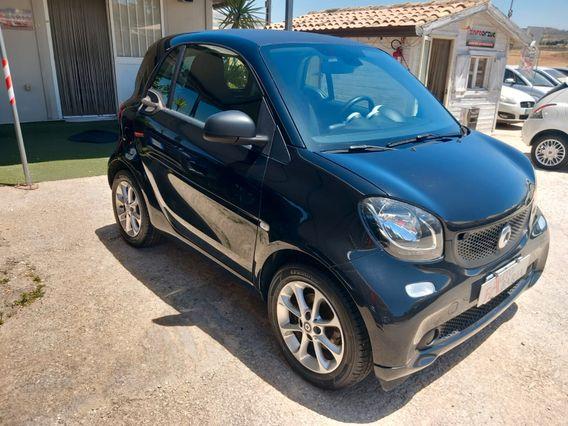 Smart ForTwo 70 1.0 twinamic Youngster