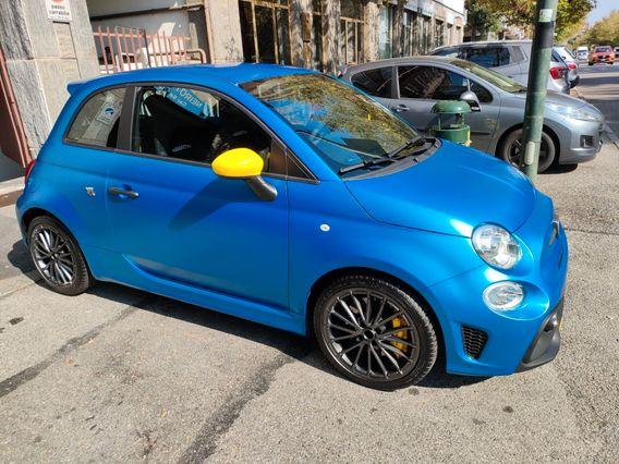 Abarth 695 1.4 Turbo T-Jet 180 CV 75° Anniversario