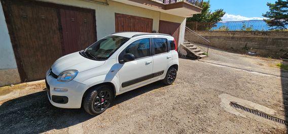 Fiat Panda 1.3 MJT S&S 4x4