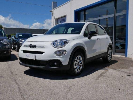 Fiat 500X 1.0 t3 120cv