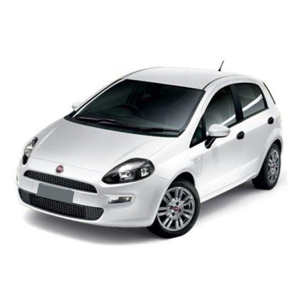 FIAT Grande Punto 1.3 5 porte S&S Actual