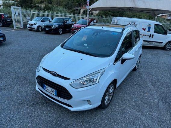 Ford B-Max 1.5 TDCi 95 CV Titanium