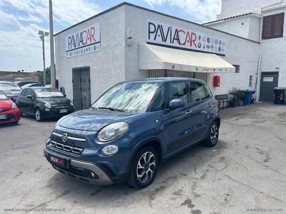 FIAT 500L 1.4 95 CV S&S 120°