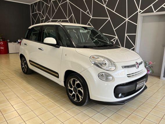 Fiat 500L 1.3 Multijet 95 CV Dualogic Pop Star