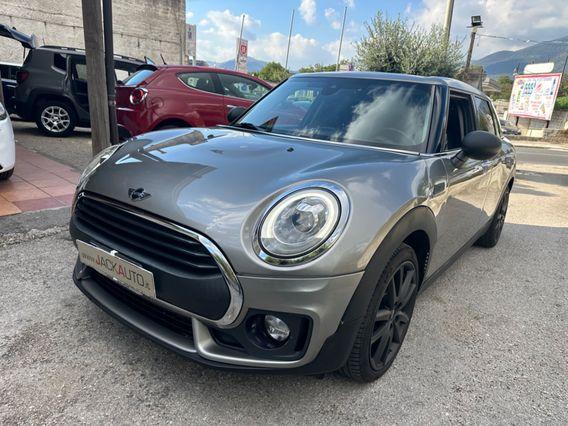 Mini Cooper Clubman Mini 1.5 One D Clubman