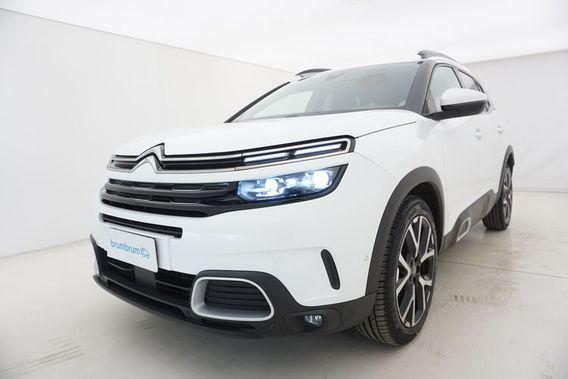 Citroen C5 Aircross Shine EAT8 BR149614 1.5 Diesel 131CV