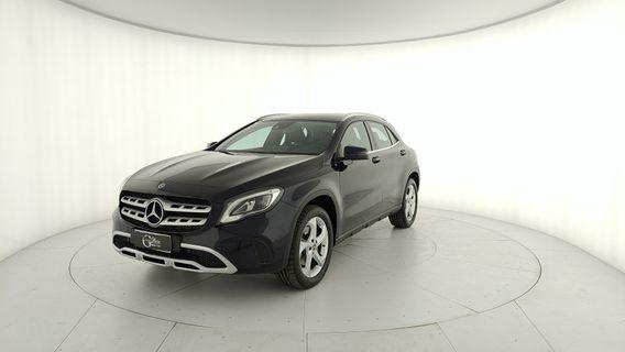 Mercedes-Benz GLA 250 Sport auto