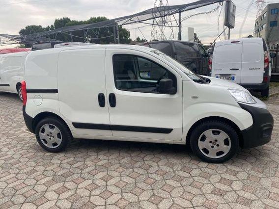 Fiat Fiorino 1.3 MTJ 95 CV Cargo