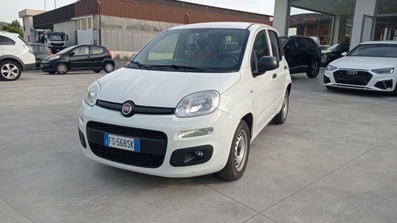Fiat Panda 1.3 MJT S&S Pop Van 2 posti