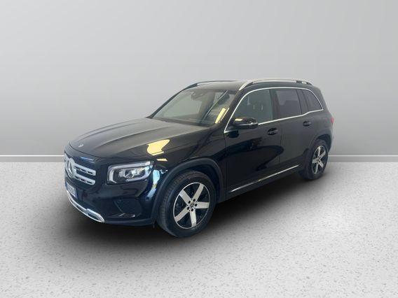 Mercedes-Benz GLB - X247 2019 - GLB 200 d Sport Plus auto