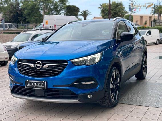 Opel Grandland X 1.5 diesel Ecotec Start&Stop aut. Business