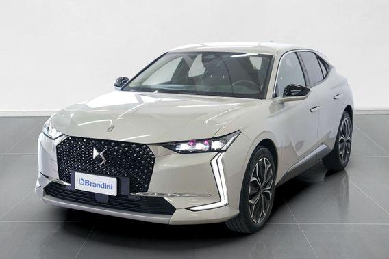 DS DS4 1.6 puretech Rivoli 180cv auto