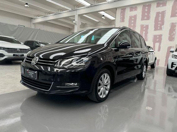 Volkswagen Sharan 2.0 TDI 150 CV SCR DSG Highline BlueMotion Tech.