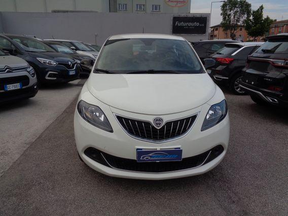 Lancia Ypsilon 1.0 FireFly 5 porte S&S Hybrid