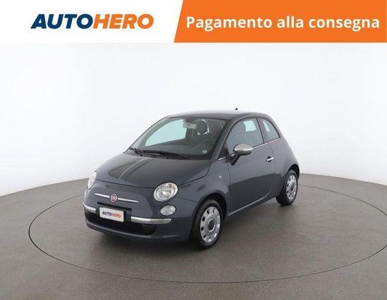 FIAT 500 1.2 Pop Star