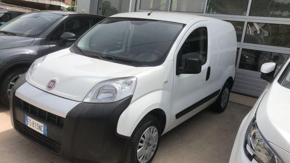 FIAT FIORINO 1.3 Multijet 16v 55kW VAN