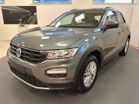 Volkswagen T-Roc 1.6 TDI SCR Style BlueMotion Technology