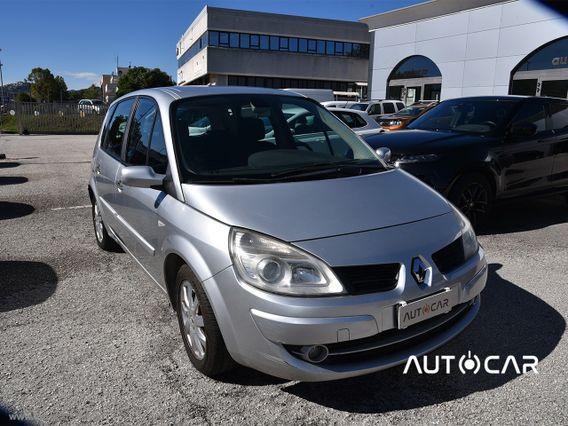 RENAULT Scénic 1.5 dCi 105 CV Dynamique