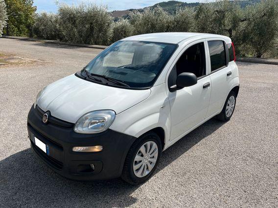 FIAT Panda 1.3Mjt S&S Pop Van-N1 2Posti - 2016