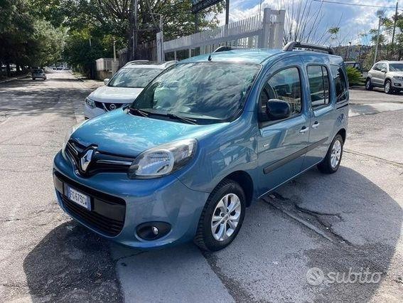 Renault kangoo 1.5 Diesel 90CV