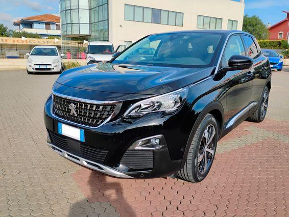 Peugeot 3008 BlueHDi 130 S&S Allure