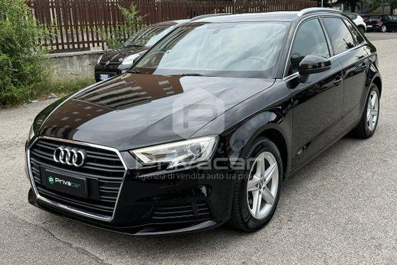 AUDI A3 SPB 1.6 TDI 116 CV Business