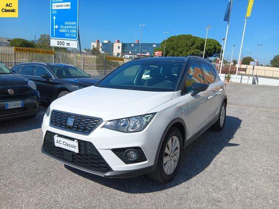 Seat Arona Seat Arona Xcellence 1.0 Eco TSI (95 cv)