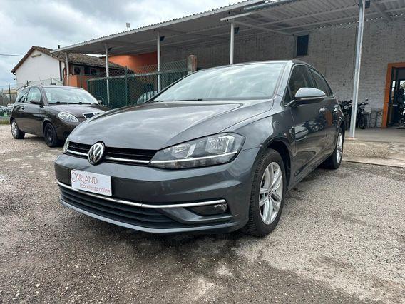 Volkswagen Golf 1.6 TDI 115 CV 5p. Business BlueMotion Technology