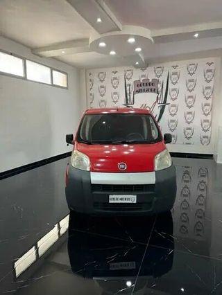 Fiat Fiorino 1.4 8V Furgone Natural Power