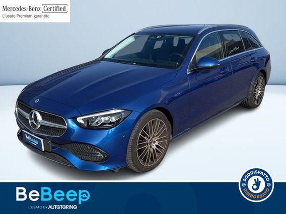 Mercedes-Benz Classe C C SW 220 D MHEV SPORT AUTO