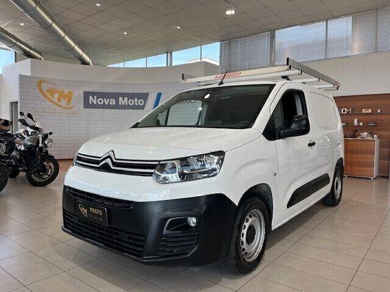 Citroen Berlingo 1.5 Blue HDI 102CV *IVA ESCLUSA*