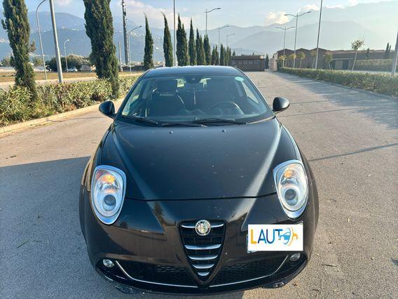 Alfa Romeo MiTo 1.6 JTDm 16V Distinctive