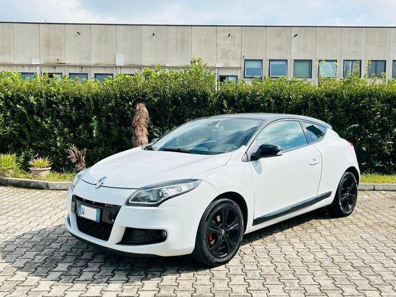 Renault Megane 1.5 dCi 110CV GT-line