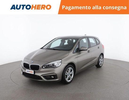 BMW 218 d Active Tourer Advantage