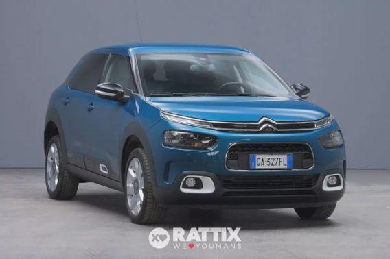 Citroen C4 Cactus 1.5 Bluehdi 100CV Shine