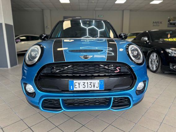 Mini Mini 2.0 Cooper S