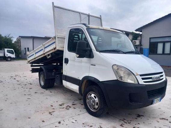 IVECO Daily 35C15 3.0Hpi