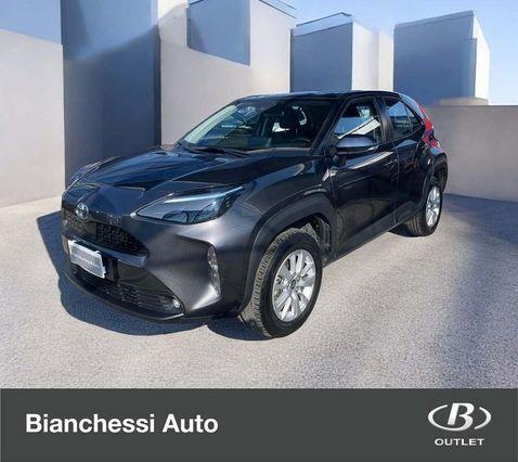 Toyota Yaris Cross 1.5 Hybrid 5p. Business