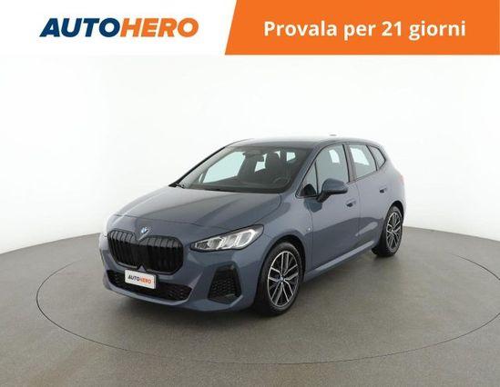 BMW 218 i Active Tourer Msport