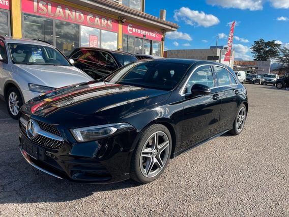 Mercedes-benz A 200 AMG Automatic 2020