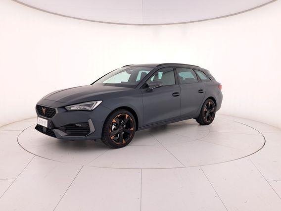 Cupra Leon Sportstourer sportstourer 1.5 hybrid 150cv dsg