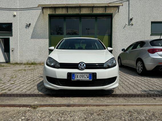 Volkswagen Golf 1.4 TSI 122CV 5p. Highline